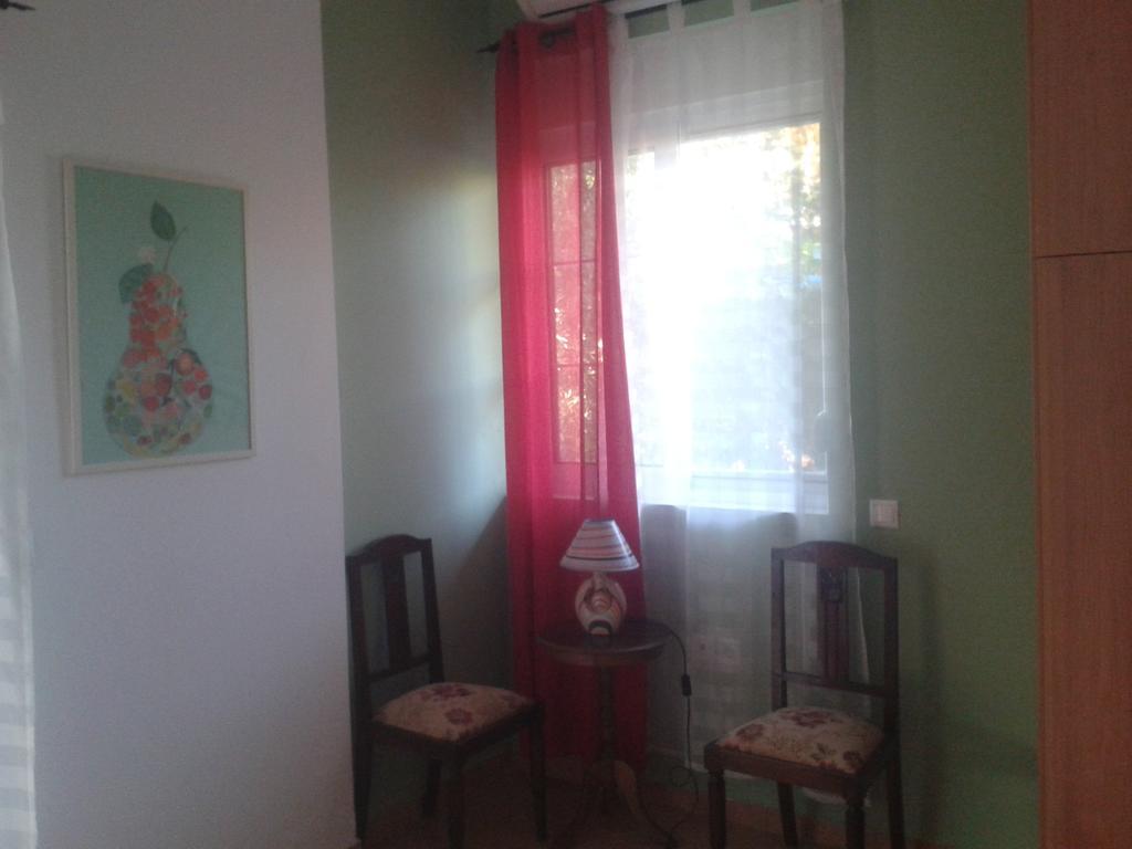 Elea Guesthouse Galaxídhion Rom bilde