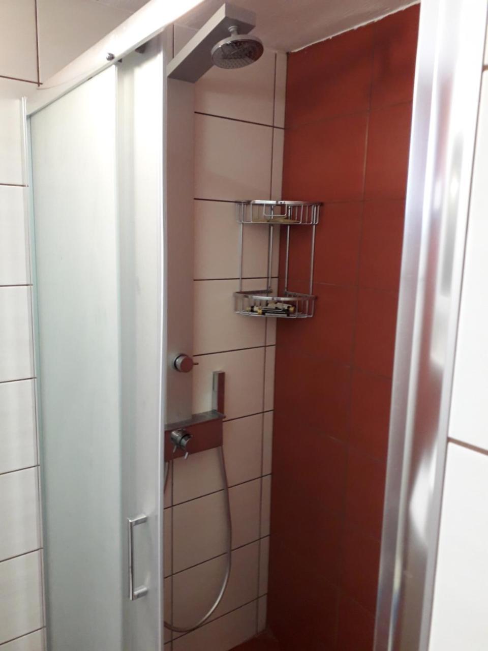 Elea Guesthouse Galaxídhion Eksteriør bilde